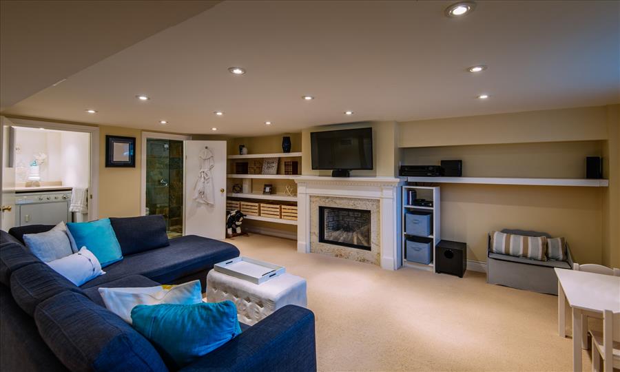 Basement Waterproofing in Seal Beach, CA