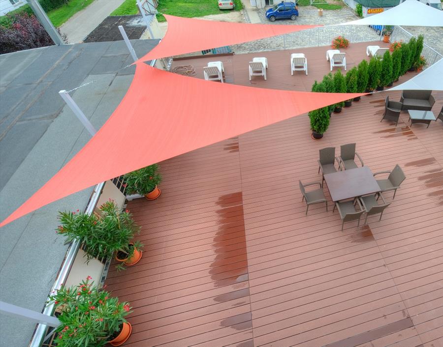 Deck Restoration Services in Long Beach, CA