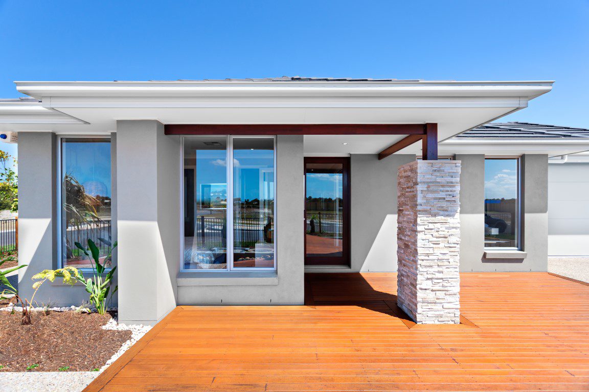 Deck Waterproofing in Huntington Beach, CA