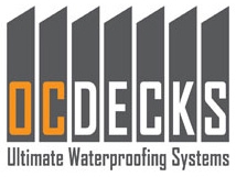 OC Decks Logo